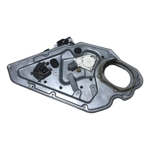 Máquina Vidro Elétrica Traseira Esquerda Fusion 2010/2012