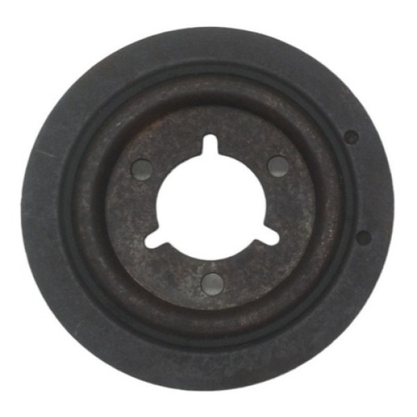 Polia Virabrequim Citroën C3 Aircross 1.6 16v 2011 A 2016