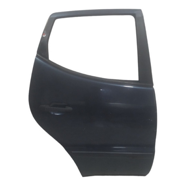 Porta Traseira Direita Mercedes Classe A 1998 A 2005 @