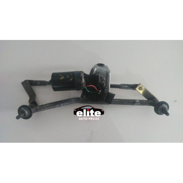 Galhada Limpador Dianteiro Peugeot 206 207  A 2013