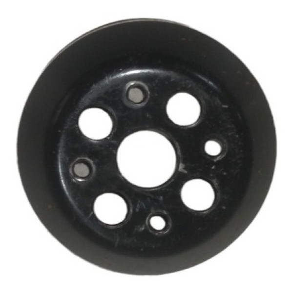 Polia Bomba Dágua Hyundai Hb20 1.0 2013 2014 2015 A 2019