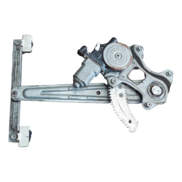 Maquina Vidro Elétrica Traseira Direita Versa 2011 A 2018