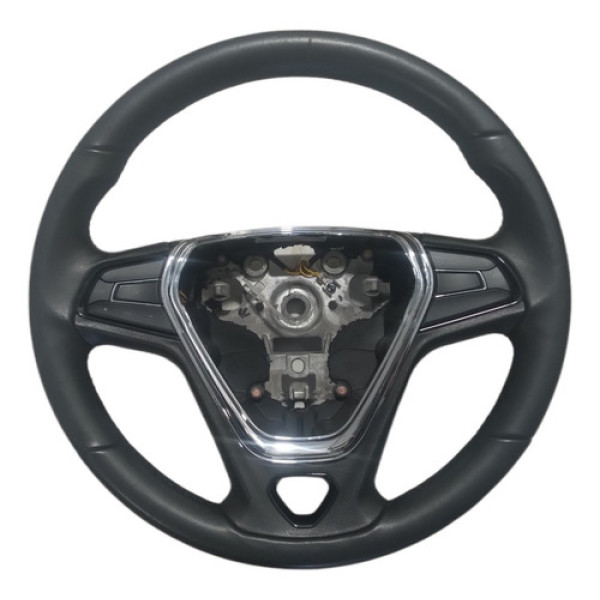Volante Direção Multifuncional Chery Tiggo2 2018 A 2020