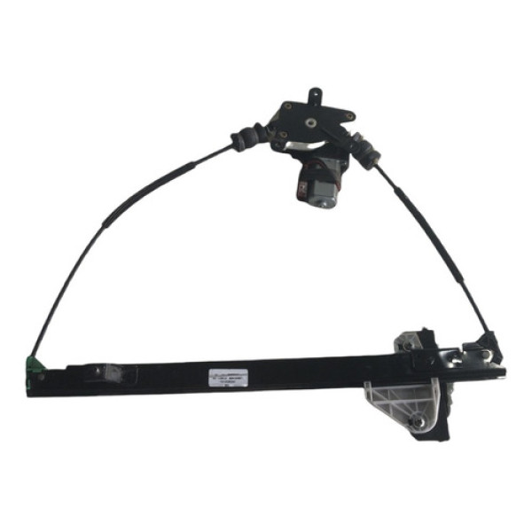 Máquina Vidro Elétrica Dianteira Direita Fiesta 2003-2013