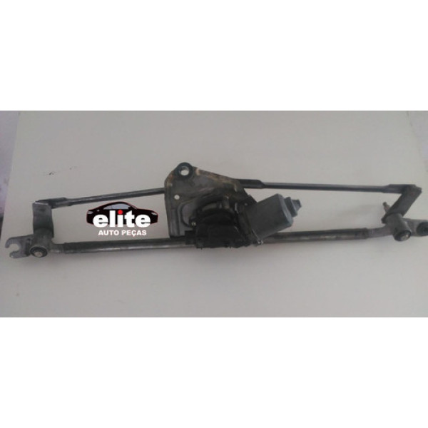 Maquina Limpador Pbrisas Jeep Grand Cherokee  2005 A 2010.