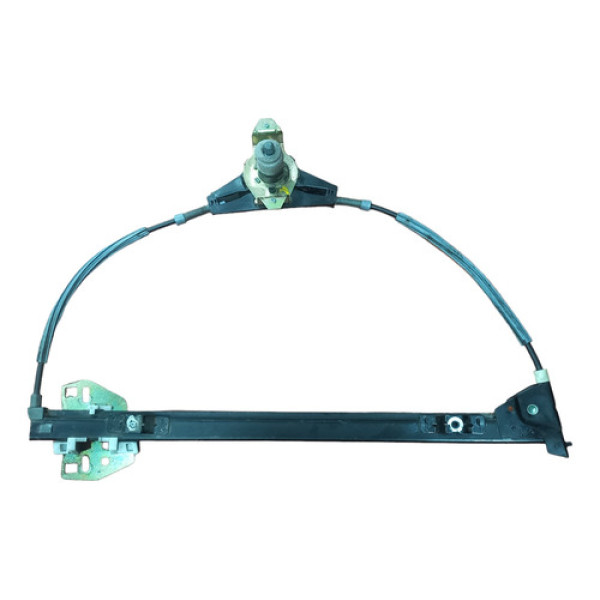 Máquina Vidro Manual Dianteira Direita Gol G4 2p 2005 A 2014