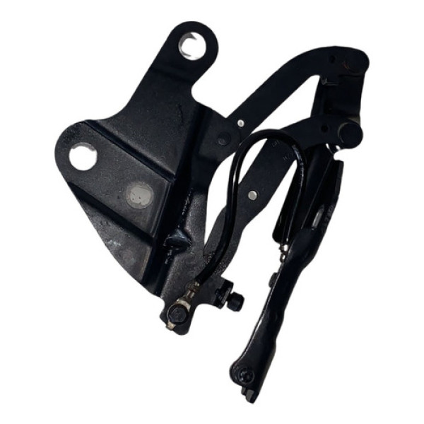 Dobradiça Capô Lado Esquerdo Bmw X1 2.0 Turbo 2010 A 2015