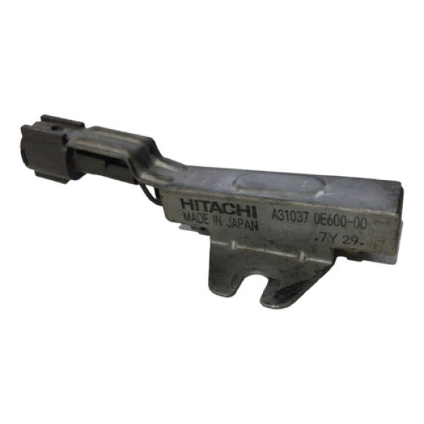 Válvula Nissan Livina 2010 A 14 Resistência A31037 06e0000 