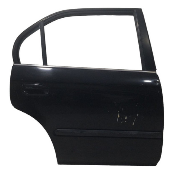 Porta Traseira Direita Civic 1996 1997 1998 1999 2000