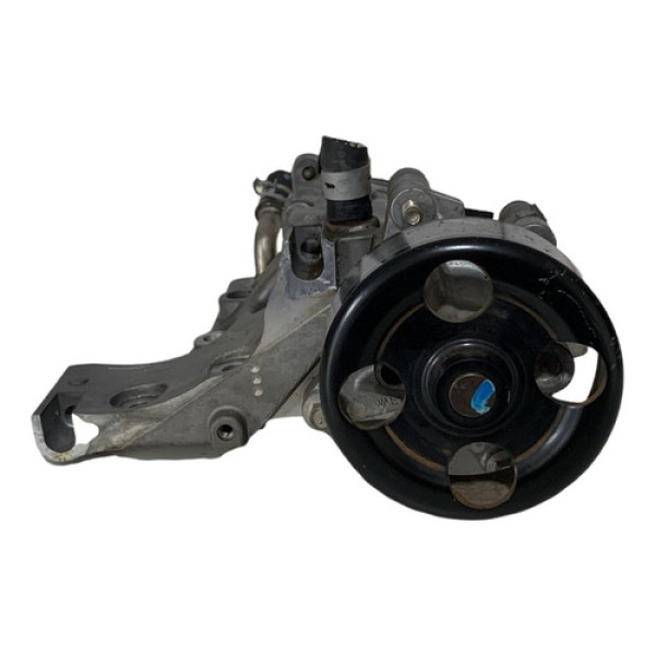 Carcaça C/bomba Dágua Nissan Sentra 2.0 2014 2015 A 2018