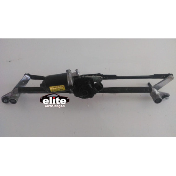 Maquina Limpador De Parabrisa Dianteiro Kia Sorento 2010 A16