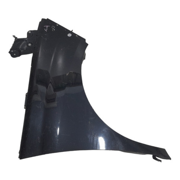 Paralama Lado Direito Jac Motors T8 2014 2015 2016 A 2018 @