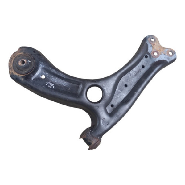 Balança Bandeja Suspensão Lado Esquerdo Gol 2008 2009 A 2016