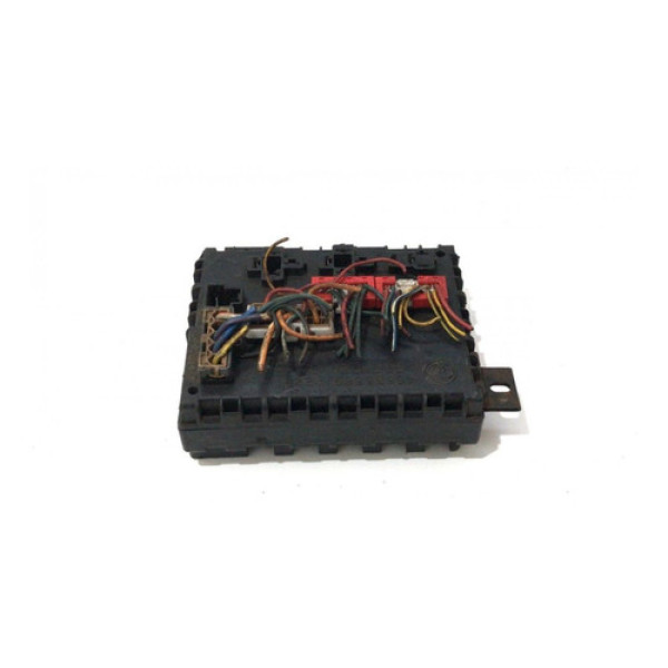 Caixa De Fusíveis Fiat Brava Marea 1999 A 2005 Original