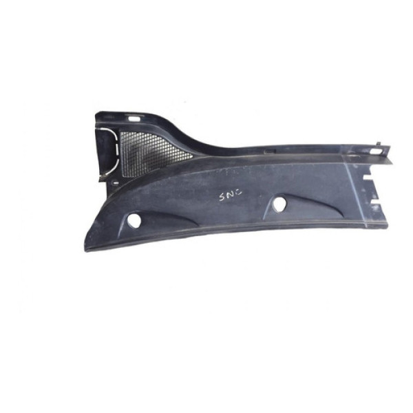 Churrasqueira Lado Esquerdo Renault Scenic 2000 A 2008