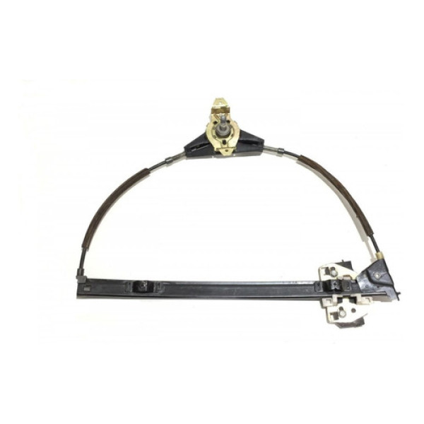 Máquina Vidro Manual Dianteira Direita Gol G3 1996 A 2002