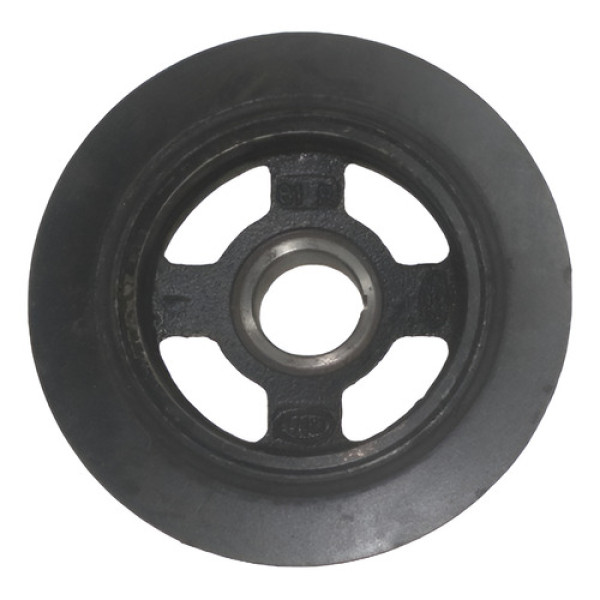 Polia Virabrequim Kia Sorento 3.5 V6 2007 2008 2009 A 2012