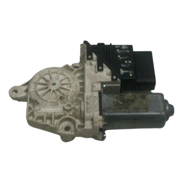 Motor Vidro Elétrico Traseiro Esq Vw Jetta 2006 2007 A 2010