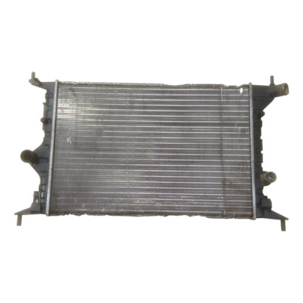 Radiador Água Gm Vectra 2.2 1997 1998 1999 2000 A 2001