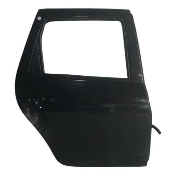 Porta Traseira Direita Renault Duster 2011 2012 A 2020