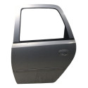 Porta Traseira Esquerda Chevrolet Meriva 2002 2003 A 2012