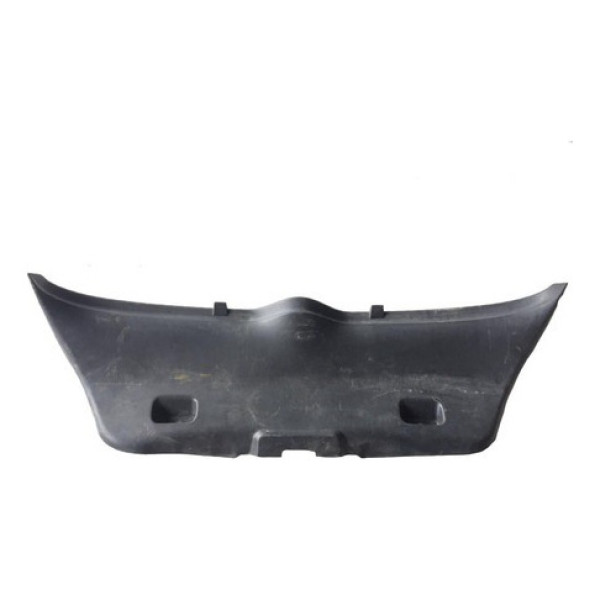 Acabamento Interna Tampa Traseira Peugeot 306 2002 A 2007