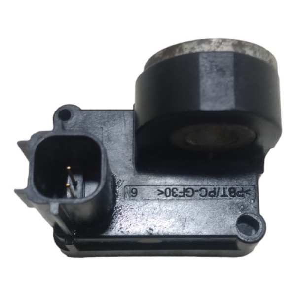 Sensor De Impacto Ford Fusion 2.3 2006 2007 2008 2009