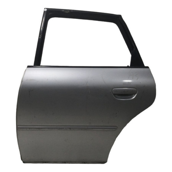 Porta Traseira Esquerda A3 1996 1997 A 2003 2004 2005 2006