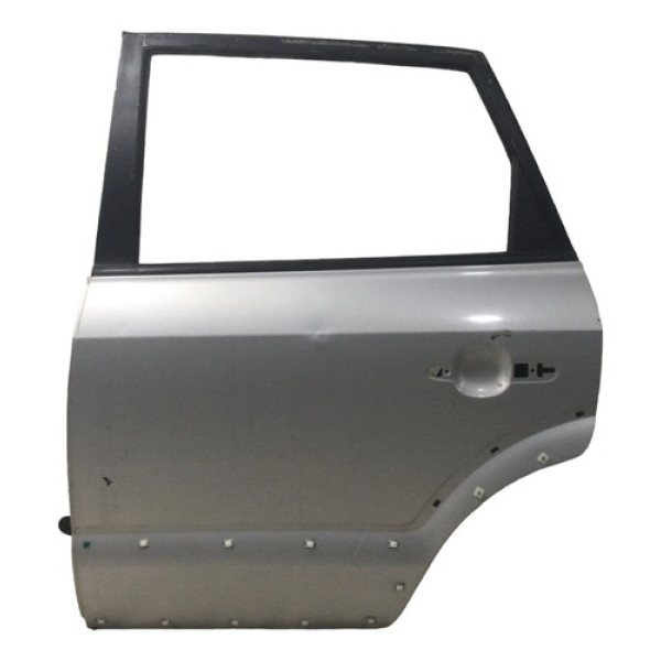 Porta Traseira Esquerda Hyundai Tucson 2005 2006 A 2015