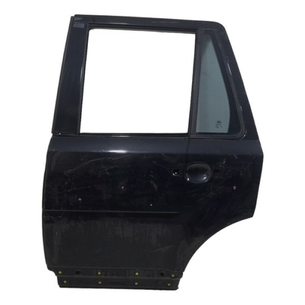Porta Traseira Esquerda Freelander 2 2007 2008 A 2012 @
