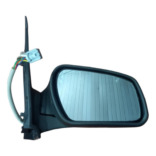 Retrovisor Lado Direito Ford Focus C Max 2007 A 2012