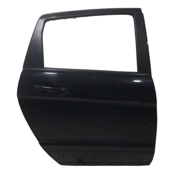 Porta Traseira Direita Mercedes B180 B200 2006 2007 A 2011