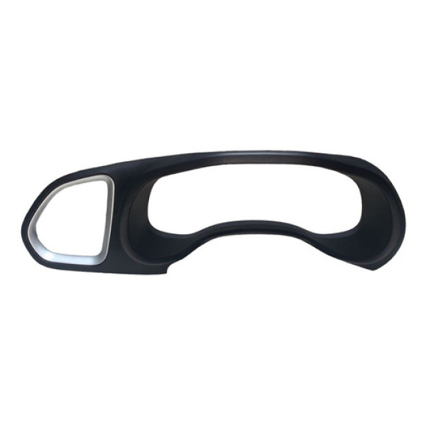 Moldura Painel Instrumento Jeep Renegade 2015 2016 A 2020