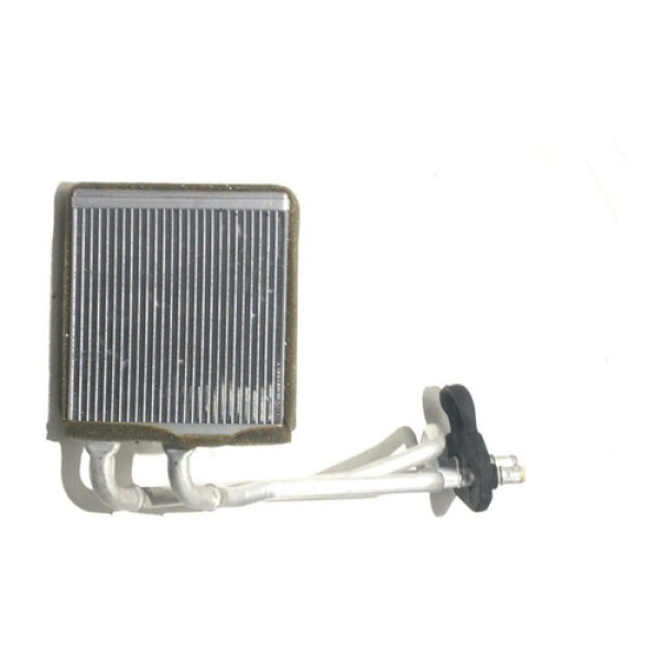 Radiador Ar Quente Ford New Fiesta 1.6 16v  2011 A 2016