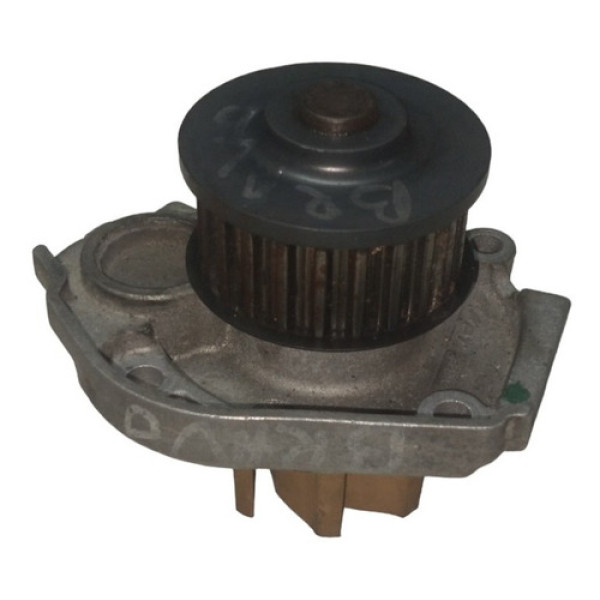 Bomba De Água Fiat Bravo 1.4 2007 2008 2009 2010 2011 A 2016
