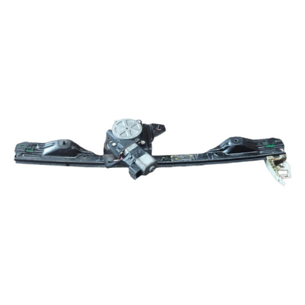 Maquina Vidro Elé Traseira Esquerdo Fiat Ideia 2011 A 2016 