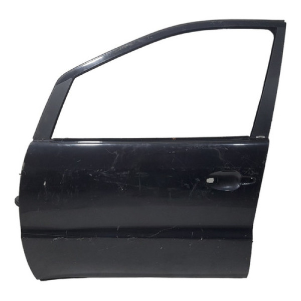 Porta Dianteira Esquerda Mercedes Classe A 1998 A 2005 @