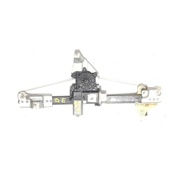 Máquina Vidro Elétrica Diant Esq Sandero Logan  2014 A 2020