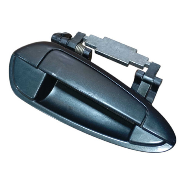 Maçaneta Externa Traseira Direita Punto Linea 2008 A 2017