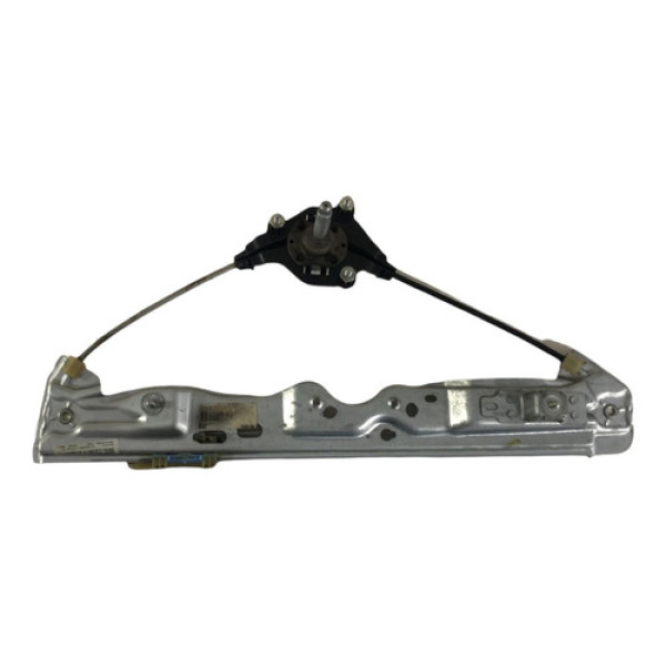 Máquina Vidro Manual Tras Esquerda Fiat Argo 2017 A 2021