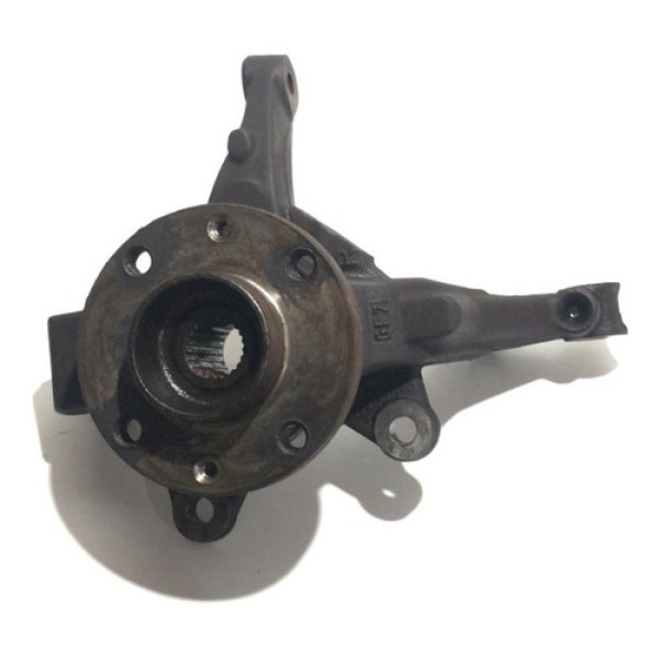 Montante Dianteiro Direito Sandero 1.0 12v 3cc 2014 A 2018