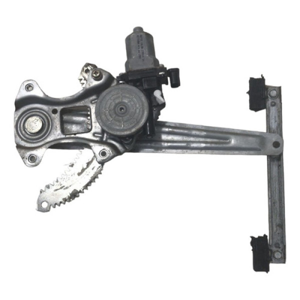 Máquina Vidro Elétrica Traseira Direita Versa 2011 A 2019