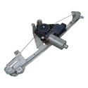 Máquina Vidro Elétrico Traseira Esquerda Vectra 1996 A 2002