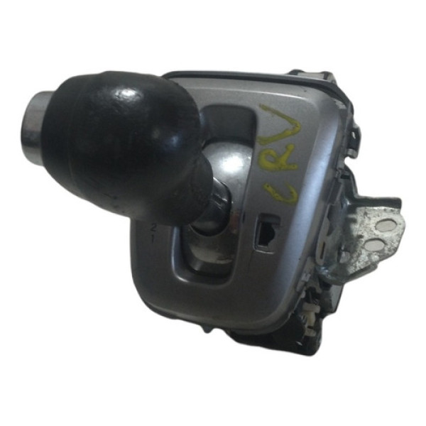 Alavanca Marcha Automática Honda Crv 2007 2008 2009 A 2011