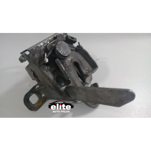 Fechadura Inferior Capô Uno Vivace 2010 11 12 13 14 2015 