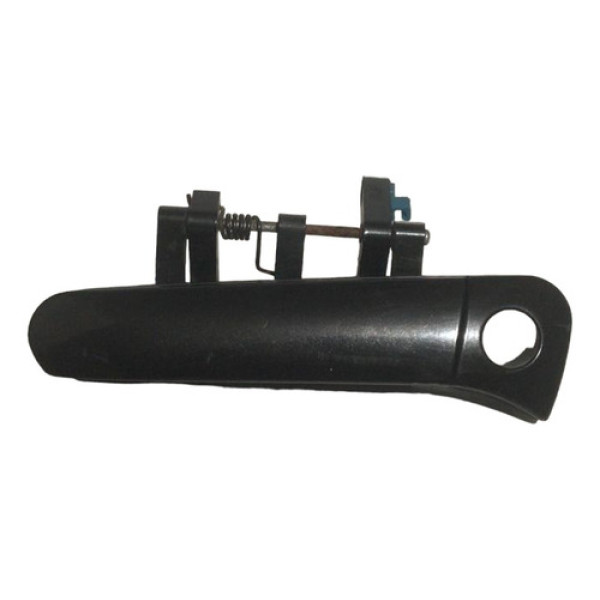 Maçaneta Externa Dianteira Esquerda Jac J6 2011 A 2016