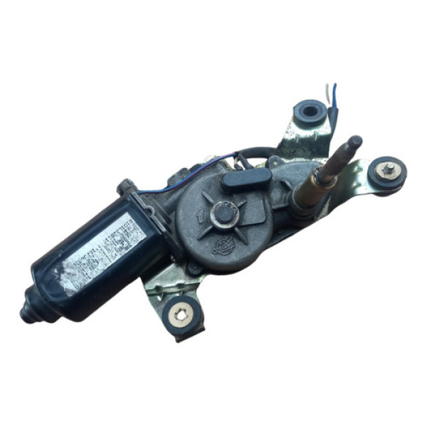 Motor Limpador Vidro Traseiro Jac J3 2011 2012 2013 A 2017