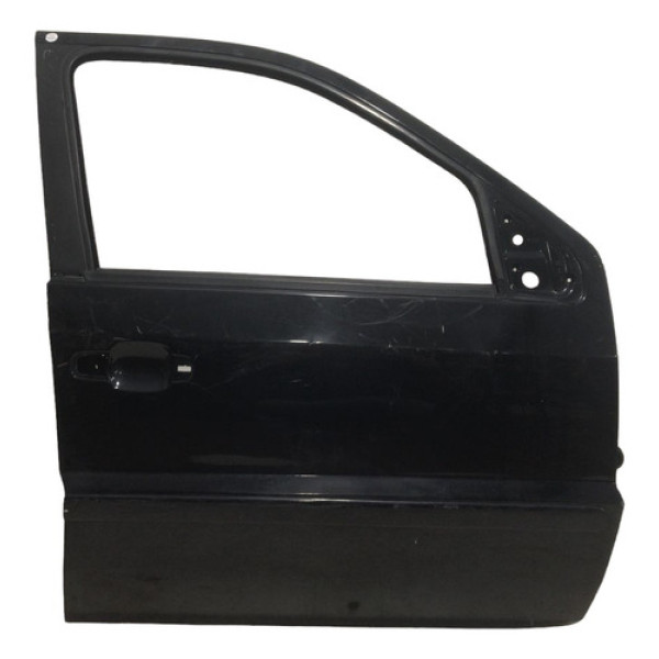 Porta Dianteira Direita Ford Ecosport 2003 2004 A 2012