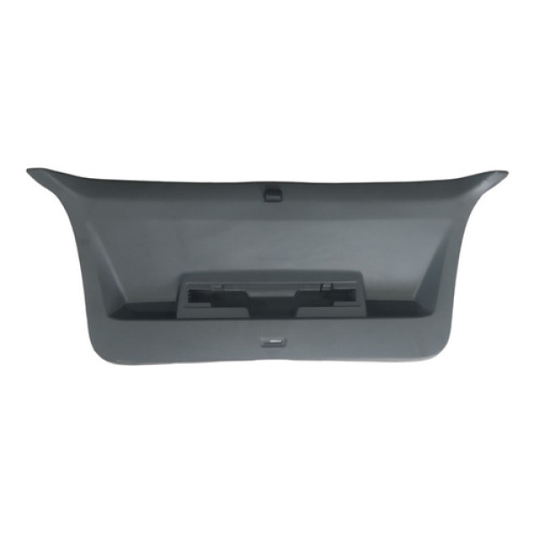 Acabamento Tampa Traseira Vw T- Croos 2018 A 2021