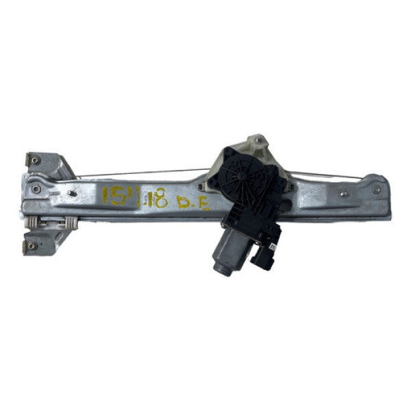 Máquina Vidro Elétrica Dianteira Esquerda Ford Ka 2014-2020